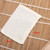 10 X Drawstring Tea Bag Herb Spice Cooking Separate Filter Bags Sack Pack