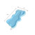 Feiona Baby Tubs Infant Soft Bath Sponge Seat Anti-slip Foam Mat Support Pillow Body Safety Cushion For Toddler Baby Bath