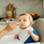Munchkin Soft-tip Infant Spoons, Bpa-free, Multi-color, 12 Pack