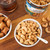 Great Value Deluxe Whole Cashews, Unsalted, 16 Oz