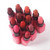 Red Lip Matte Lipstick Waterproof 12 Colors Penis Shape Lips Makeup Lipstick Mushroom Long Lasting Moisture Cosmetic Lipstick