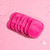 The Original Makeup Eraser Original Pink 7-day Set, Reusable Makeup Remover Cloth, 7 Count