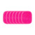The Original Makeup Eraser Original Pink 7-day Set, Reusable Makeup Remover Cloth, 7 Count