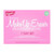 The Original Makeup Eraser Original Pink 7-day Set, Reusable Makeup Remover Cloth, 7 Count