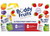 Buddy Fruits Blended Fruit Pouches Variety Pack, 24 Ct.