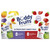 Buddy Fruits Blended Fruit Pouches Variety Pack, 24 Ct.