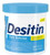 Desitin Rapid Relief Diaper Rash Treatment 16 Ounce Jar Unscented Ointment, 10074300495160 - Sold By: Pack Of One