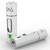 Spa Sciences Facial Treatment Mister, Skin Analyzer, White, All Skin Types