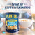 Planters Deluxe Lightly Salted Whole Cashews, 18.25 Oz Canister