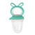 Baby Pacifiers Feeder Cute Appearance Chewable Silicone Self Feeding Toddler Fruit Feeder Baby Supplies