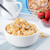 Great Value Frosted Flakes Corn Breakfast Cereal, 26.8 Oz