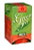 Wissotzky Tea Kosher Green Tea With Apple & Cinnamon - 20 Tea Bags
