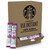 Starbucks Via Instant Coffee—dark Roast Coffee—french Roast—100% Arabica—1 Box (50 Packets)