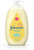 Johnson's Head To Toe Moisturizing Baby Body Lotion, Hypoallergenic & Paraben Free 16.9 Oz (pack Of 3)