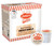 Junior's Most Fabulous French Vanilla, Medium Roast Single Single Serve 18 Ct