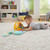 Fisher-price Press & Learn Activity Whale