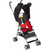 Disney Baby Comfort Height Character Umbrella Stroller With Basket, Mickey Dress Up