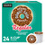 The Original Donut Shop Regular Keurig Single-serve K-cup Pods, Medium Roast Coffee, 24 Count