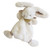 Doudou Et Compagnie - Dc2123 White Soft Plush Bunny 10.23"