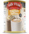 (4 Pack) Caffe D'vita English Toffee Cappuccino, 3 Lb Canisters