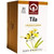 Spanish Linden Flower Tea (tila / Tilo) By Carmencita 20 Tea Bags