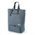Baby Innovations By Arctic Zone Convertible Diaper Bag With Dual Compartment, Navy Blue