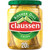 Claussen Kosher Dill Pickle Chips, 20 Fl. Oz. Jar
