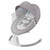 Singes Baby Swing, Remote Control Baby Bouncer With 5-speeds For Infants