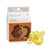 Natursutten Natural Rubber Orthodontic Butterfly Pacifier - 3 Pack, Medium