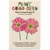 Pink (champagne Bubbles) F1 Iceland Poppy Seeds