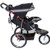 Baby Trend Expedition Travel System Stroller, Black