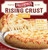 Palermo's Rising Crust 4 Cheese Frozen Pizza, 30.3 Oz