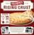 Palermo's Rising Crust 4 Cheese Frozen Pizza, 30.3 Oz