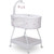 Delta Children Sweet Slumber Bassinet, Flutter