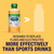 Pedialyte Advancedcare Electrolyte Solution,1 Liter, With Preactiv Prebiotics, Hydration Drink, Tropical Fruit