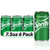 Sprite Lemon-lime Soda 7.5oz Mini Cans, Quantity Of 18