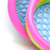 90cm Diameter Baby Bath Tub Colorful Baby Basin Baby Inflatable Size Baby Small Inflatable Swimming Cute Indoor Pool