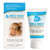 Triple Paste Medicated Ointment For Diaper Rash, 2 Ounce