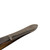 Eks Solingen Tweezer Round 8 Cm Gold Tip Nickel Plated Ek 1-20 Nsg