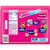 Sweetarts Watermelon Berry Collision Ropes Candy, 9 Oz