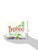 Typhoo British Tea, Decaf, Foil Fresh Teabags, 80 Count