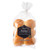 Marketside Brioche Slider Rolls, 16.9 Oz, 12 Count