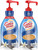 Pack Of 2 Nestle Coffee Mate Coffee Creamer, French Vanilla, Liquid Pump Bottle, Non Dairy, No Refrigeration, 50.7 Fl. Oz