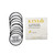 Kinlo Uv Detection "stay Golden" Body Stickers 10ct