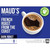 Maud's French Roast Coffee (french Roast From The Coast), 100ct. Solar Energy Produced Recyclable Single Serve French Roast Coffee Pods – 100% Arabica Coffee California Roasted, Kcup Compatible