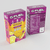 Gfuel Hypesauce Energy Powder Sticks, 6pk