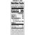 Splash Nrg, Super Berry Flavored Sparkling Energy Water Beverage, 11.5 Fl Oz Sleek Can (12 Count)