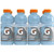 Gatorade Thirst Quencher Fierce Icy Charge Sports Drink, 20 Oz Bottles, Quantity Of 32