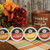 Victor Allen's Coffee Autumn Favorites Variety Pack, Medium Roast, 96 Count, Single Serve Coffee Pods For Keurig K-cup Brewers