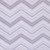 Little Love By Nojo Super Soft Pink And Gray Chevron Plush Baby Blanket